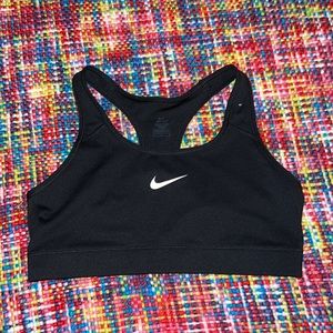 Nike Dri-Fit Sports Bra